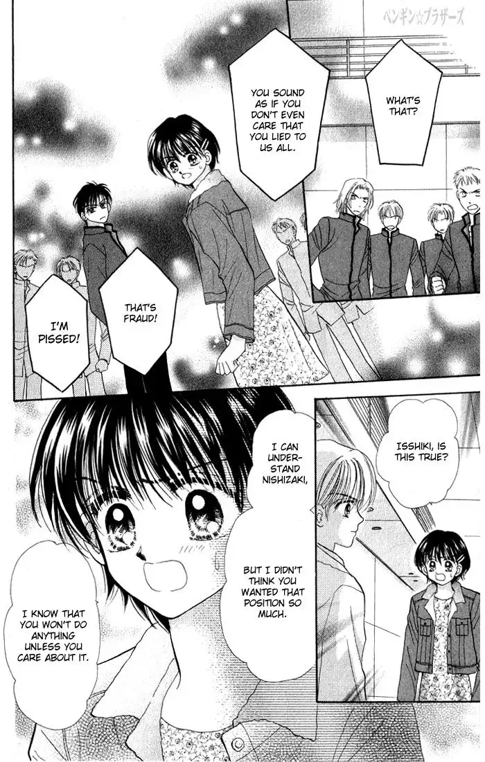 Penguin Brothers Chapter 20 5